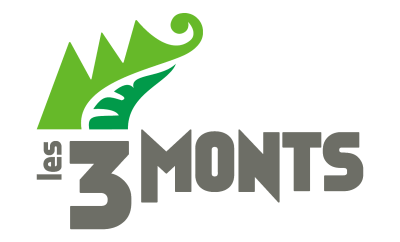 Sentier pédestre des 3 monts de Coleraine